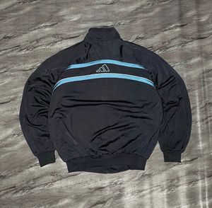 Adidas Track Jacket
