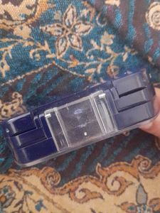 3layered NEW makeup Kit