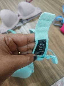 zivame bra
