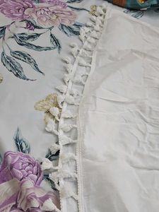 White Sundress.