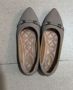 DressBerry Ballerina Grey