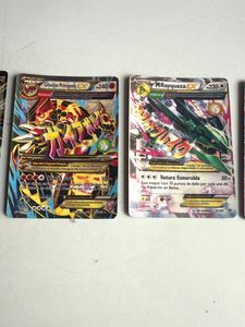 Pokemon Trading Cards Lot