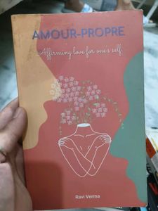 Amour-Propre: Affirming love for oneself