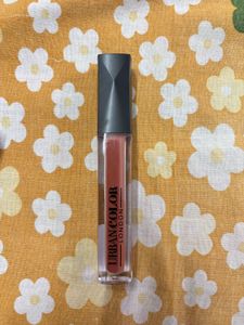 Urban Color Liquid Lipstick(Dusk)