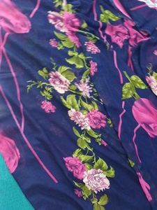 Good daily use crepe saree