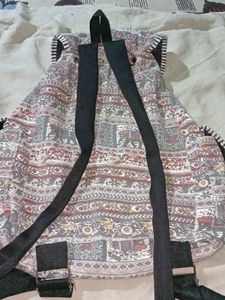Bag For Girls