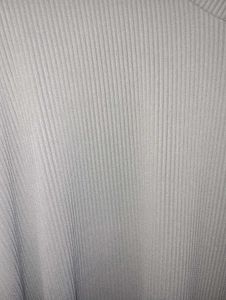 AZUL BY MOUSSY pleats please minimalist