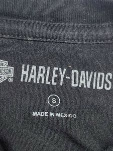 Harley-Davidson Graphic T-Shirt