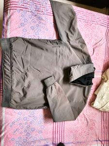 The North Face Jacket