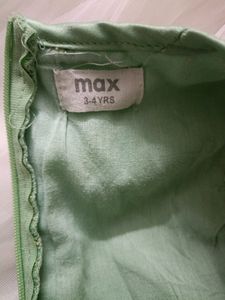Max Frock
