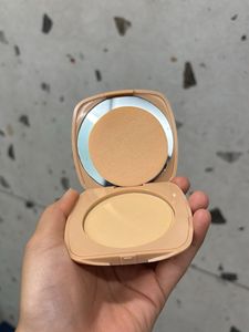 aegte strobe cream, matte compact, foxtale tinted