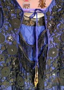 Partywear Gown