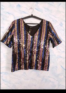 Party Wear Tops