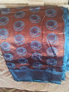 New Saree