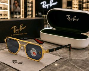 Ray-Ban Tech Sunglasses