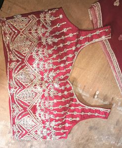 Brand New lehenga choli with dupatta
