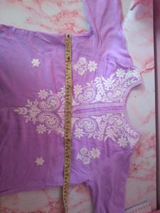 trendy kurti