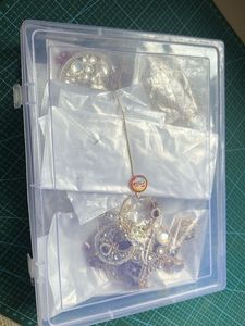Exquisite Bridal Jewellery Set