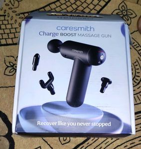 Caresmith Massager Gun