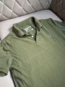 ✨ Branded Polo T-Shirt Combo | 2 Pieces | Lightly