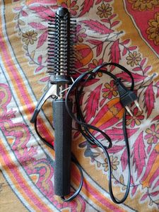 Vintage Hot Curl Brush