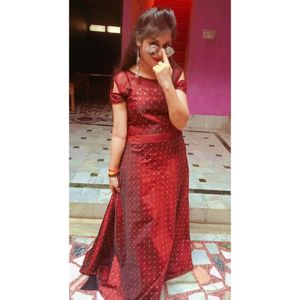 Gown