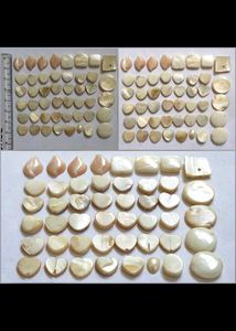Chinese natural Mother of Pearl Beads