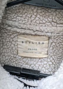 Leather Jacket Men's Imported 🧥