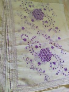 Cotton Chador