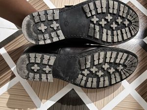 Women Monk Strap Formal Shoes