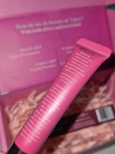 typsy Beauty pout polish lip treatment