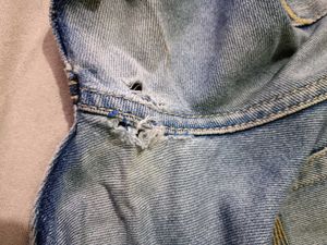Jeans For Men's