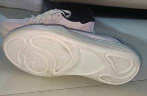 Adidas Women Casual Shoes. Like New. No Coins.