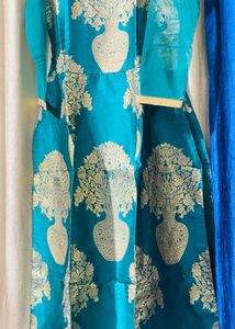 Lehenga Choli Dress