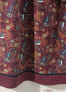 Beautiful One Piece Stylish Sleeves Brand name  10