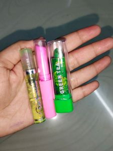 Combo Pack Of 3