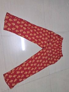 Cute Gingerbread Pajama Shorts of 1