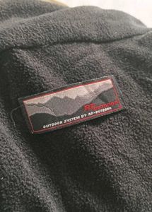 Men's Outdoor Adventure Jack