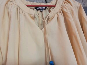 Casual Women Top (Brand Martini)
