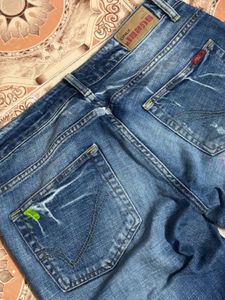 2000s ARCHIVE Vintage Jeans