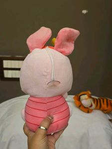 Winnie the Pooh Plush Bundle