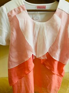 Girlly Top