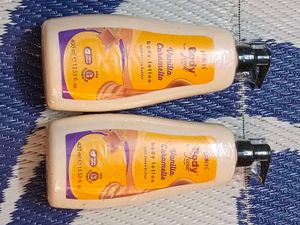 Plum Body Lovin' Vanilla Caramello Lotion