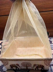 Decorative Gift Basket