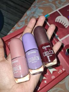 MARS GLOW GRATS KIT