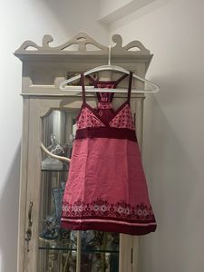 Stylish new top from Bershka, M