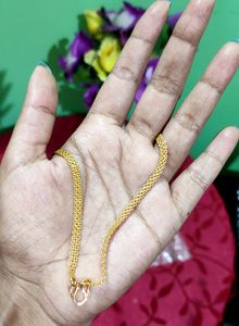 Chain for men