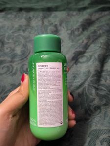 Innisfree Green Tea Toner