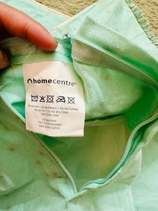 Home centre beautiful pillow cover set of 2