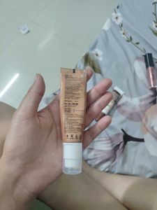 Bundle of Makeup &amp; Skin Tint
